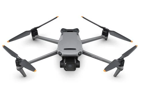 Drone DJI Mavic 3 Classic com RC - Image 4