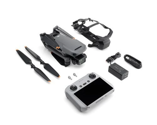 Drone DJI Mavic 3 Classic com RC - Image 5