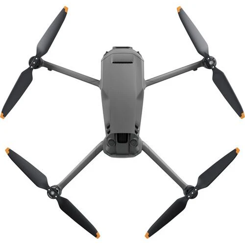 Drone DJI Mavic 3 Classic com RC - Image 9