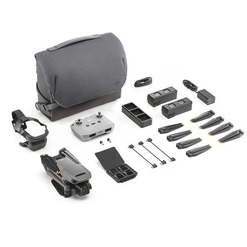 Drone DJI Mavic 3 Fly More Combo - Image 5