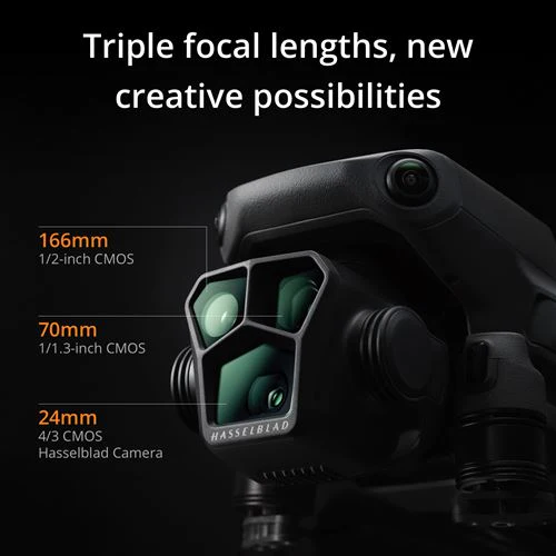 Drone DJI Mavic 3 Pro RC - Image 2