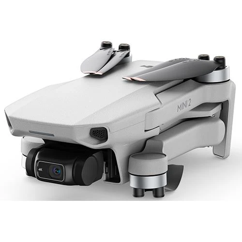 Drone DJI Mini 2 - Fly More Combo - Image 2