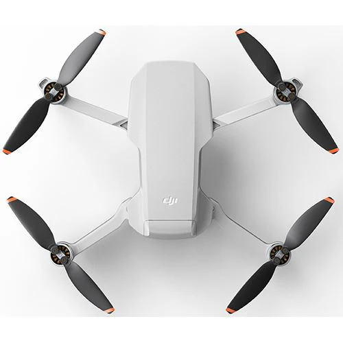 Drone DJI Mini 2 - Fly More Combo - Image 4