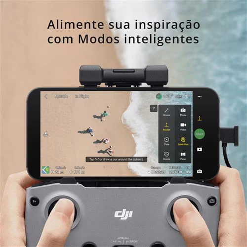 Drone DJI Mini 2 SE - Image 3