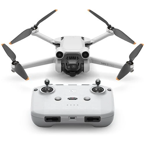 Drone DJI Mini 3 Pro - Image 4