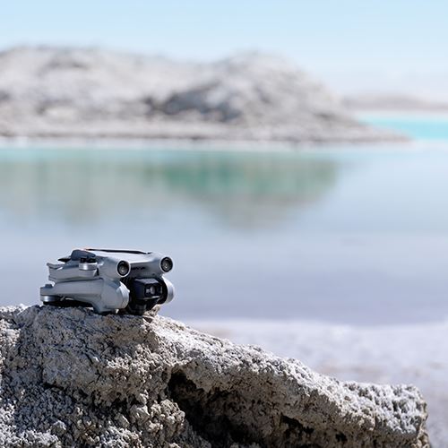 Drone DJI Mini 3 Pro RC - Image 10