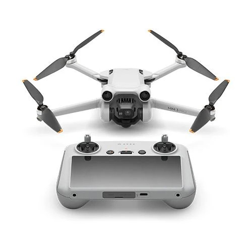 Drone DJI Mini 3 Pro RC - Image 4