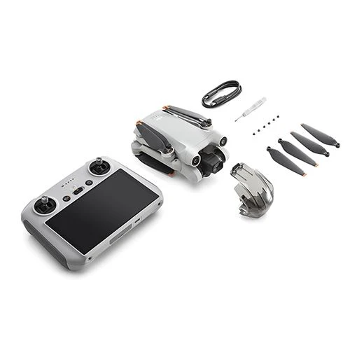 Drone DJI Mini 3 Pro RC - Image 5