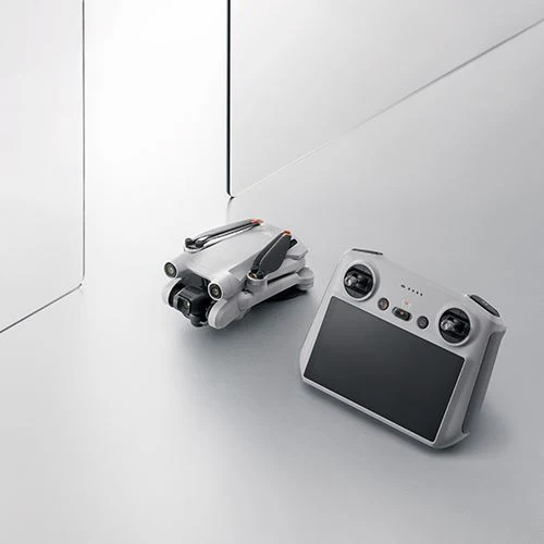 Drone DJI Mini 3 Pro RC - Image 6