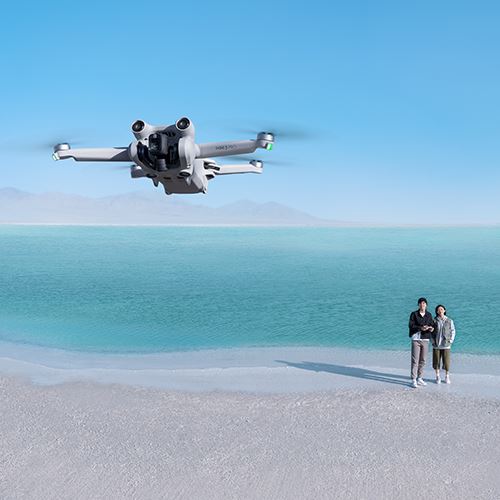 Drone DJI Mini 3 Pro RC - Image 7
