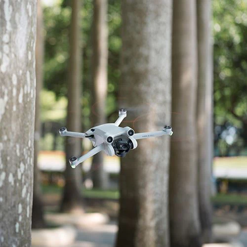 Drone DJI Mini 3 Pro RC - Image 9