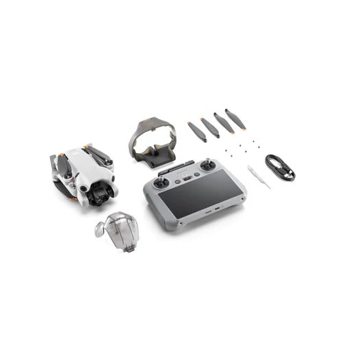 Drone DJI Mini 4 Pro RC 2 - Image 10