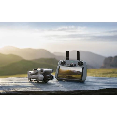 Drone DJI Mini 4 Pro RC 2 - Image 6