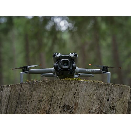 Drone DJI Mini 5 Pro Fly More Combo RC 2 - Image 10