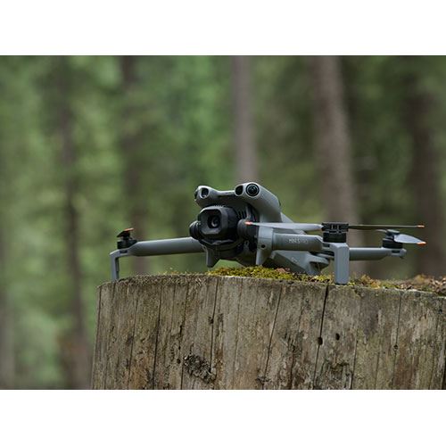 Drone DJI Mini 5 Pro Fly More Combo RC 2 - Image 11
