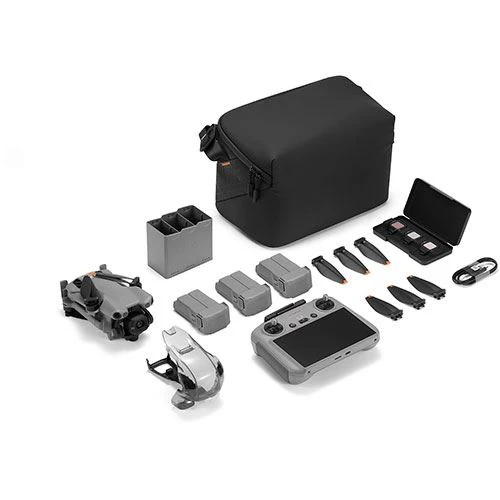 Drone DJI Mini 5 Pro Fly More Combo RC 2 - Image 15