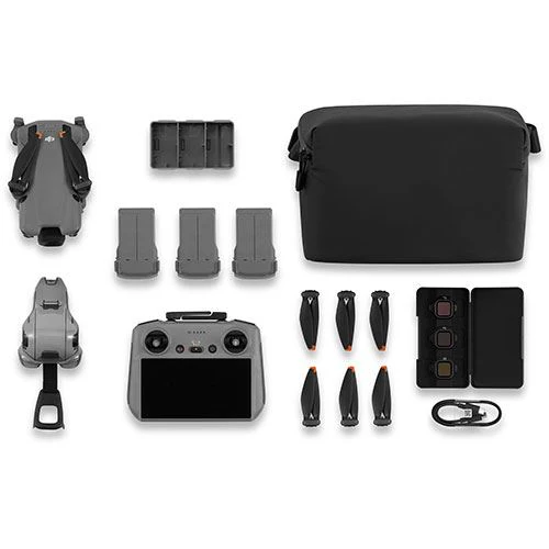 Drone DJI Mini 5 Pro Fly More Combo RC 2 - Image 2