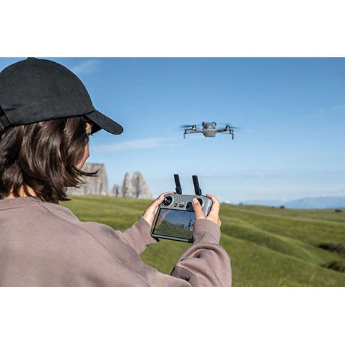 Drone DJI Mini 5 Pro Fly More Combo RC 2 - Image 7