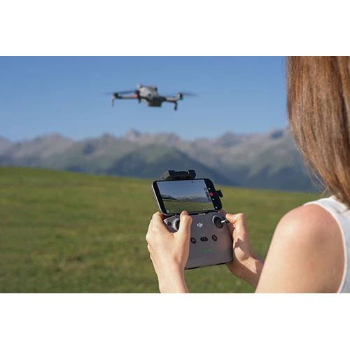 Drone DJI Mini 5 Pro RC-N3 - Image 13