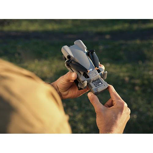 Drone DJI Mini 5 Pro RC-N3 - Image 17