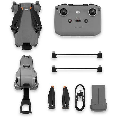 Drone DJI Mini 5 Pro RC-N3 - Image 2