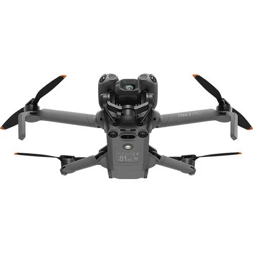 Drone DJI Mini 5 Pro RC-N3 - Image 3