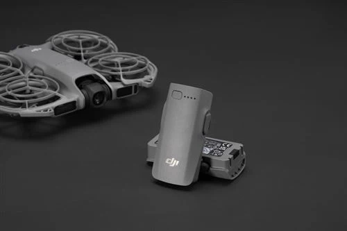 Drone DJI Neo 2 Fly More Combo RC-N3 - Image 15