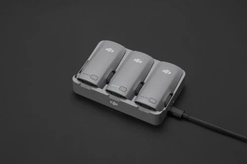 Drone DJI Neo 2 Fly More Combo RC-N3 - Image 16