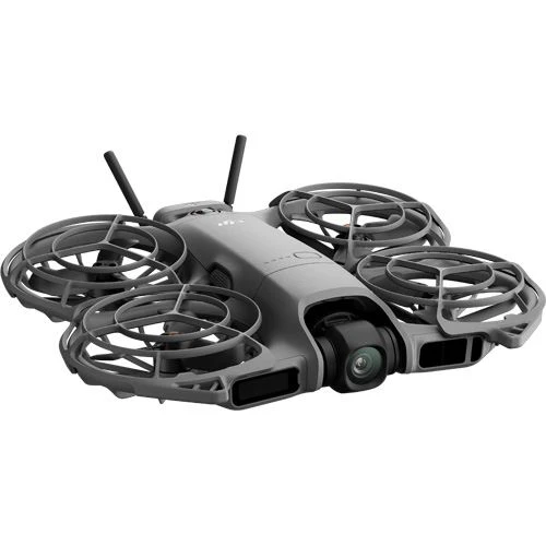 Drone DJI Neo 2 Fly More Combo RC-N3 - Image 6