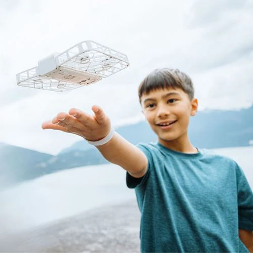 Drone HOVERAir X1 Combo - Branco - Image 10