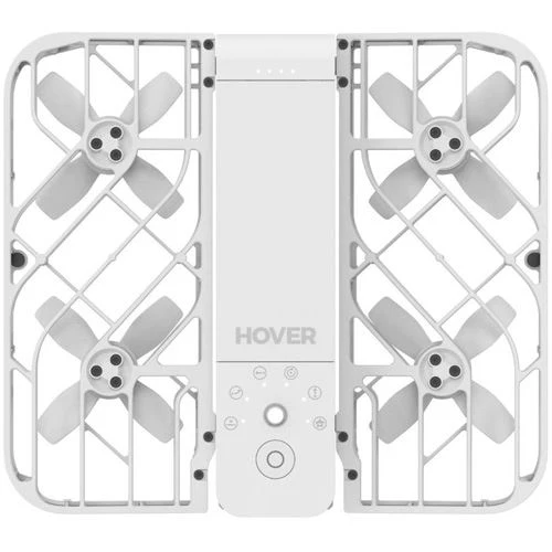 Drone HOVERAir X1 Combo - Branco - Image 2