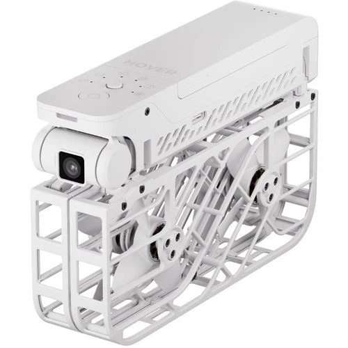 Drone HOVERAir X1 Combo - Branco - Image 5