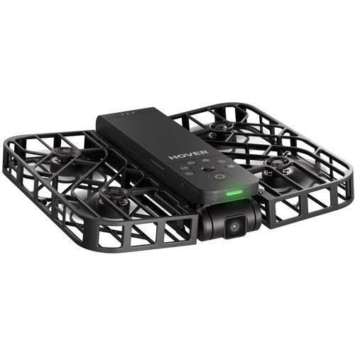 Drone HOVERAir X1 - Preto - Image 2