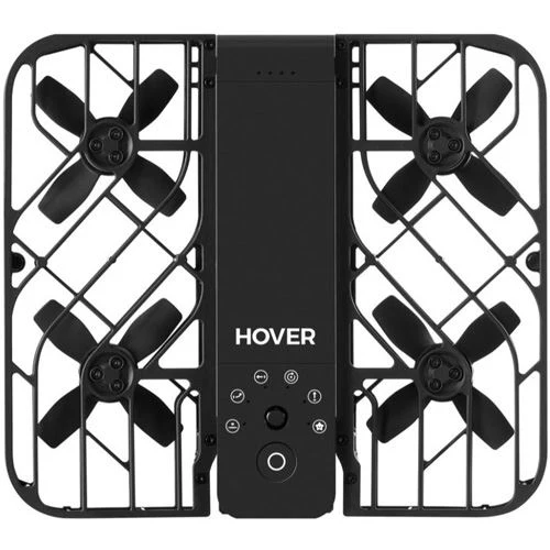 Drone HOVERAir X1 - Preto - Image 3