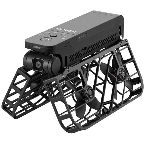 Drone HOVERAir X1 - Preto - Image 4