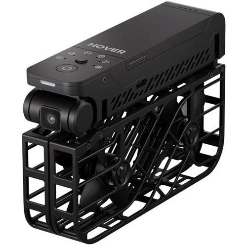 Drone HOVERAir X1 - Preto - Image 5