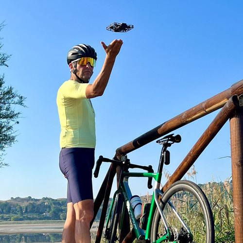 Drone HOVERAir X1 - Preto - Image 7