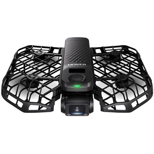 Drone HOVERAir X1 Pro Retail Combo - Preto - Image 2
