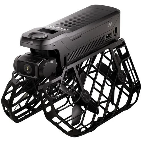 Drone HOVERAir X1 Pro Standard - Preto - Image 4