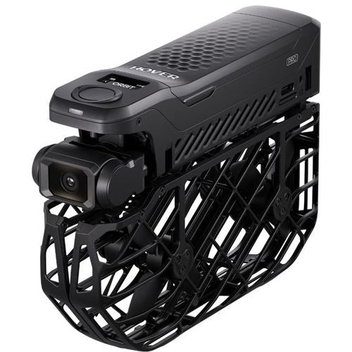 Drone HOVERAir X1 Pro Standard - Preto - Image 5