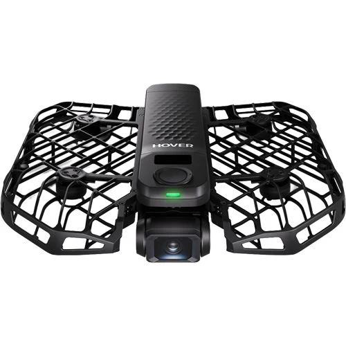Drone HOVERAir X1 Pro Ultimate Cycling Kit - Preto - Image 2