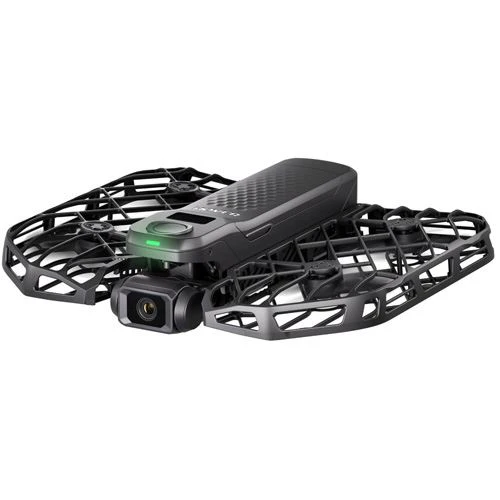 Drone HOVERAir X1 Pro Ultimate Cycling Kit - Preto - Image 3