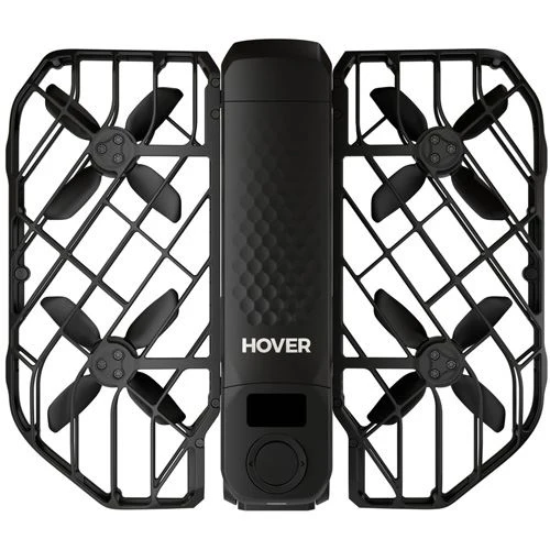 Drone HOVERAir X1 Pro Ultimate Cycling Kit - Preto - Image 4