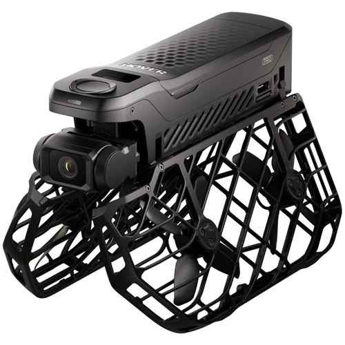 Drone HOVERAir X1 Pro Ultimate Cycling Kit - Preto - Image 5