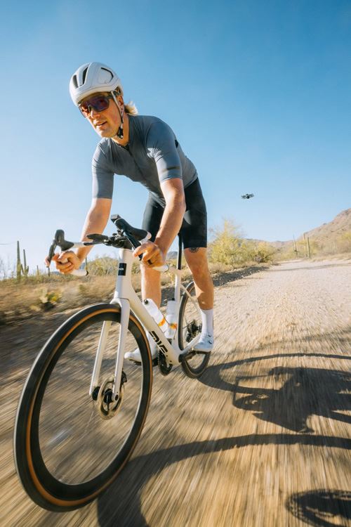 Drone HOVERAir X1 Pro Ultimate Cycling Kit - Preto - Image 9