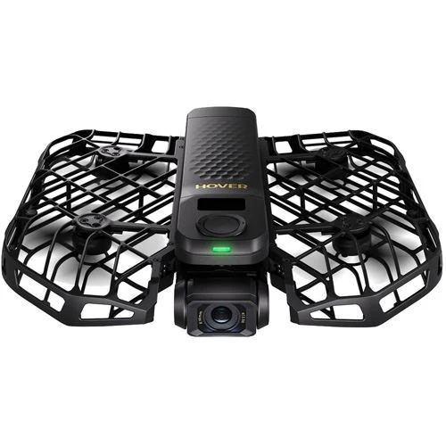 Drone HOVERAir X1 PROMAX Combo - Preto - Image 2