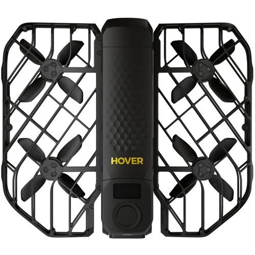 Drone HOVERAir X1 PROMAX Combo - Preto - Image 4