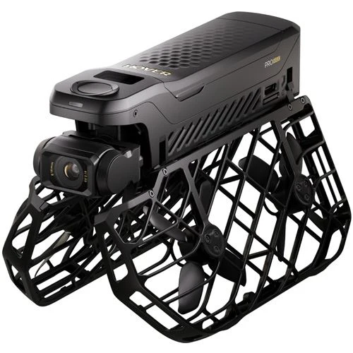 Drone HOVERAir X1 PROMAX Combo - Preto - Image 5