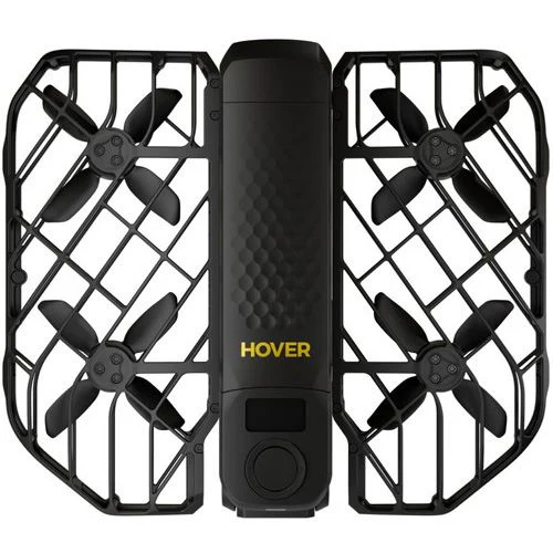 Drone HOVERAir X1 PROMAX Standard - Preto - Image 3