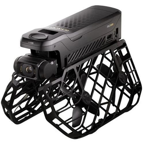 Drone HOVERAir X1 PROMAX Standard - Preto - Image 4
